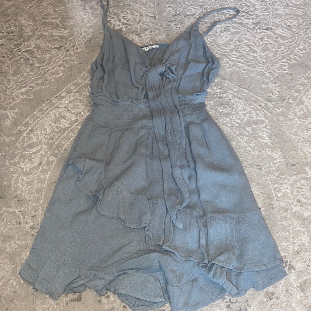 ROMPER SIZE M